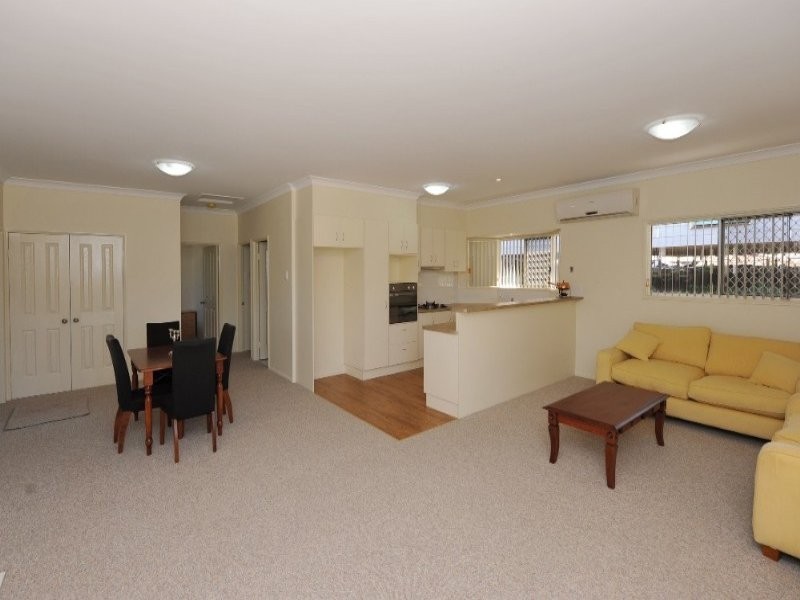 239/530 Bridge Street, Wilsonton QLD 4350