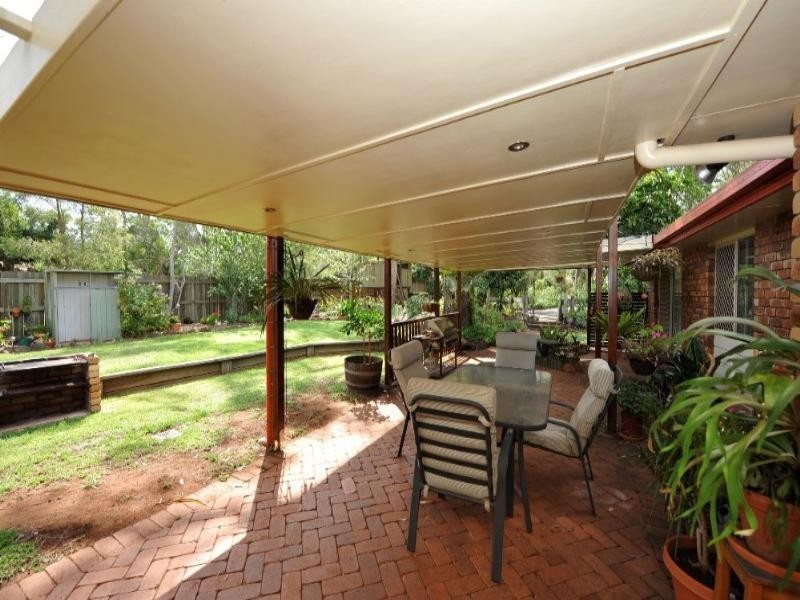 12 Orange Grove Road, Highfields QLD 4352