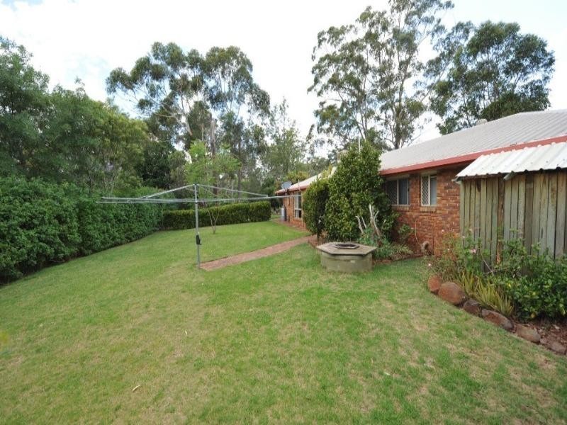12 Orange Grove Road, Highfields QLD 4352