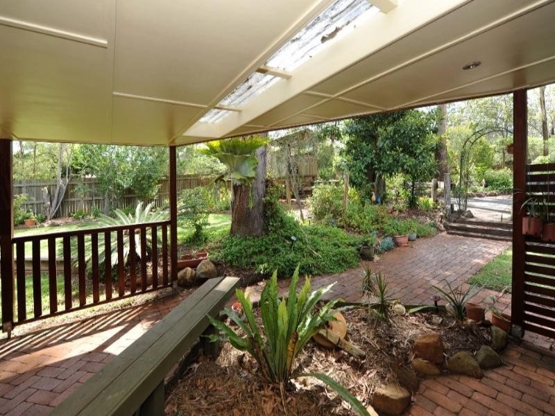 12 Orange Grove Road, Highfields QLD 4352