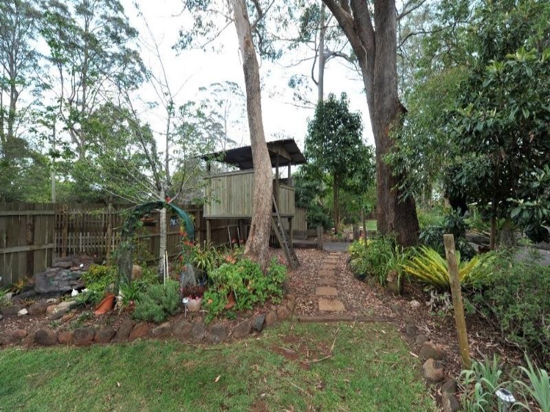 12 Orange Grove Road, Highfields QLD 4352
