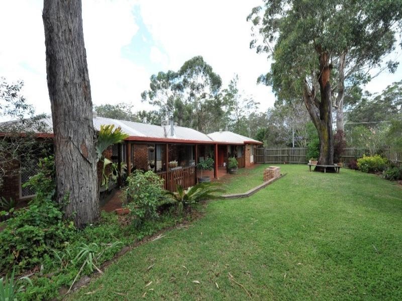 12 Orange Grove Road, Highfields QLD 4352