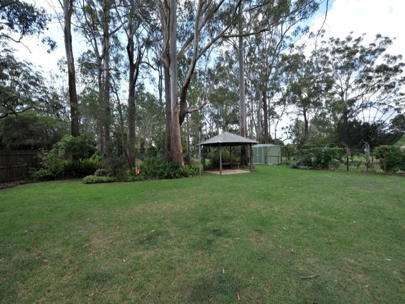 12 Orange Grove Road, Highfields QLD 4352