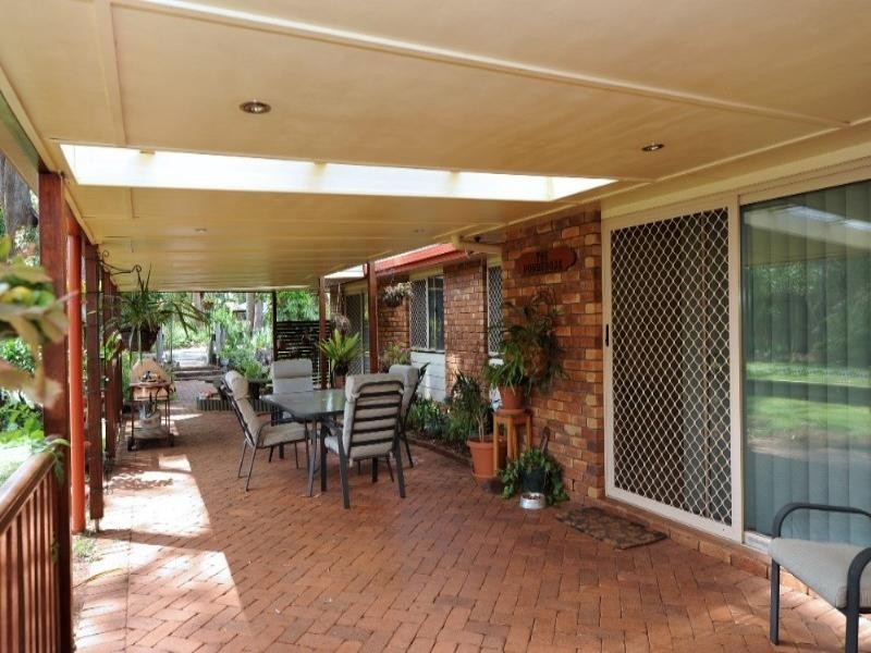 12 Orange Grove Road, Highfields QLD 4352