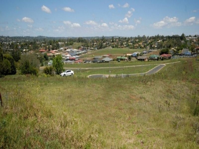 Lot 26 Alpine Court, Toowoomba QLD 4350