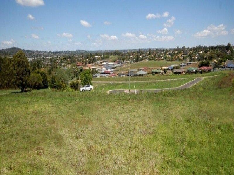 Lot 25 Alpine Court, Toowoomba QLD 4350