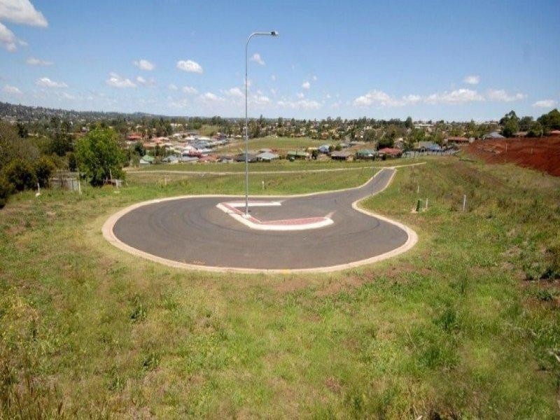 Lot 25 Alpine Court, Toowoomba QLD 4350