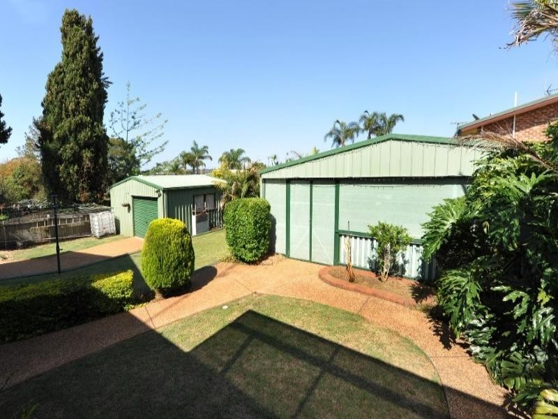 3 Behland Street, Kearneys Spring QLD 4350