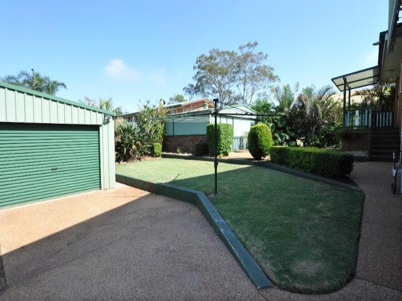 3 Behland Street, Kearneys Spring QLD 4350