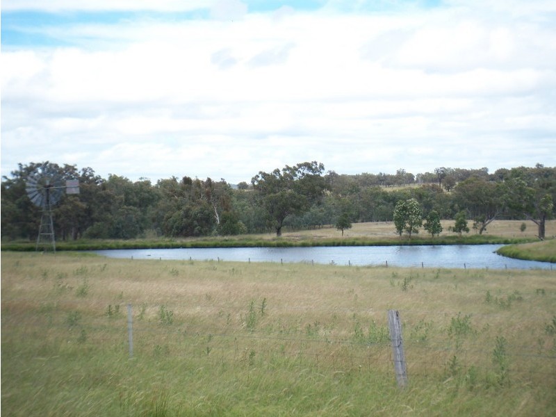 204 Inverary Road, Stanthorpe QLD 4380