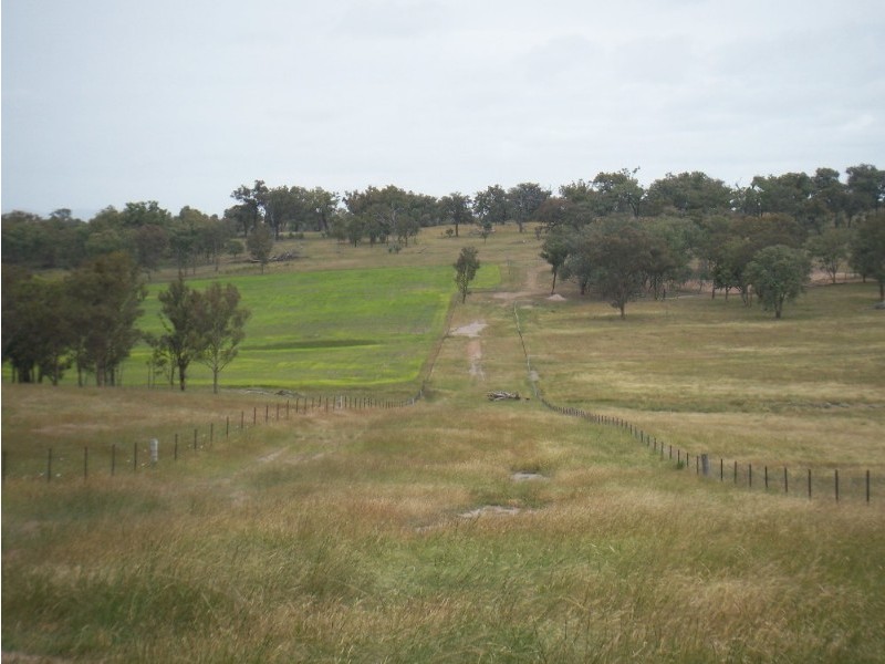 204 Inverary Road, Stanthorpe QLD 4380