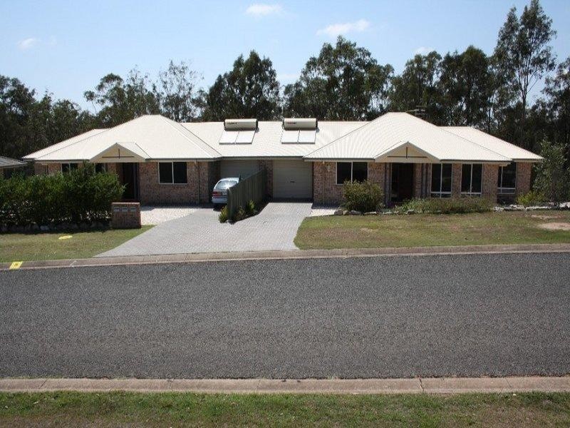33 Parkridge Drive, Withcott QLD 4352