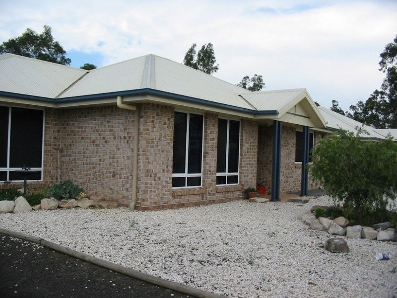 33 Parkridge Drive, Withcott QLD 4352