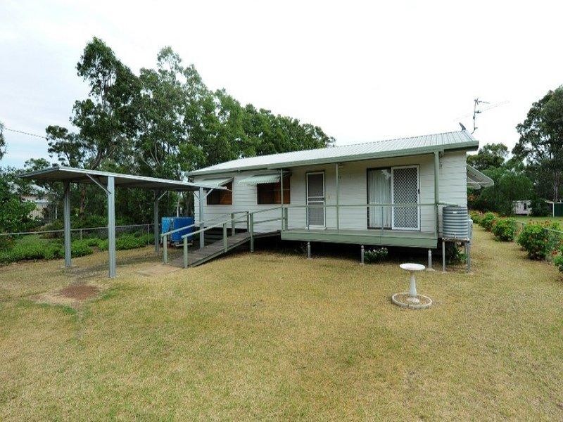 51 John Street, Goombungee QLD 4354