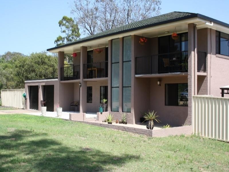 13 Elizabeth Street, Withcott QLD 4352
