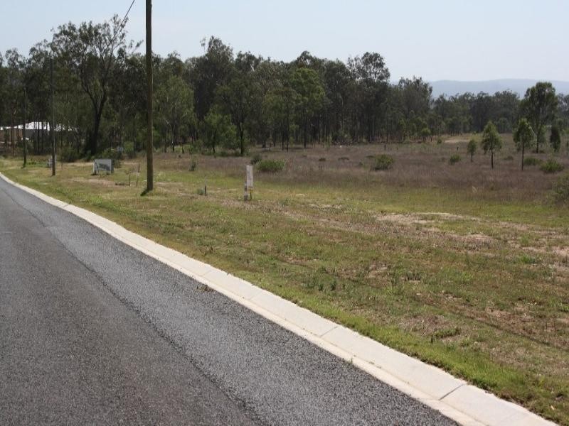Withcott QLD 4352