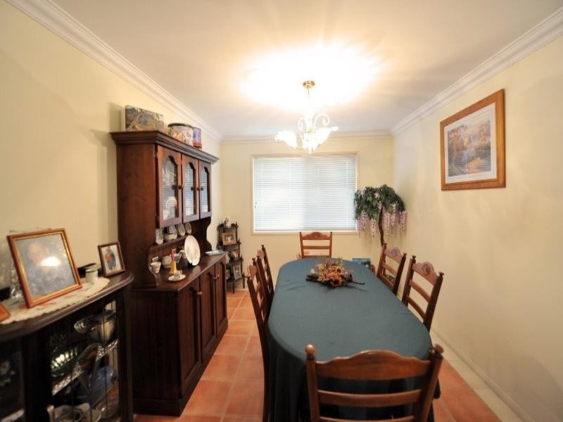 8 Catalina Drive, Wilsonton QLD 4350