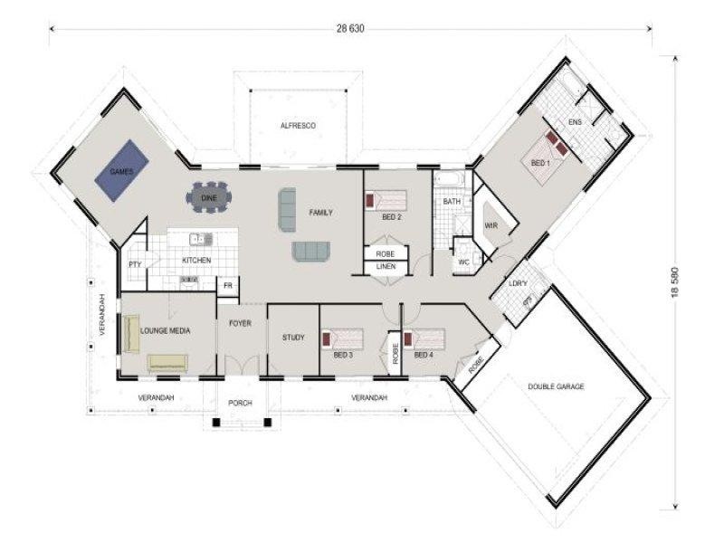 Lot 41 Preston Boundary Road, Toowoomba QLD 4350