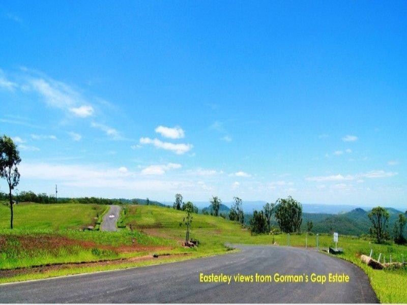 Lot 41 Preston Boundary Road, Toowoomba QLD 4350