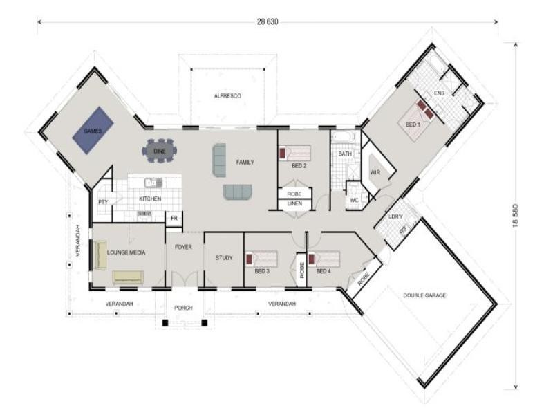 Lot 41 Preston Boundary Road, Toowoomba QLD 4350