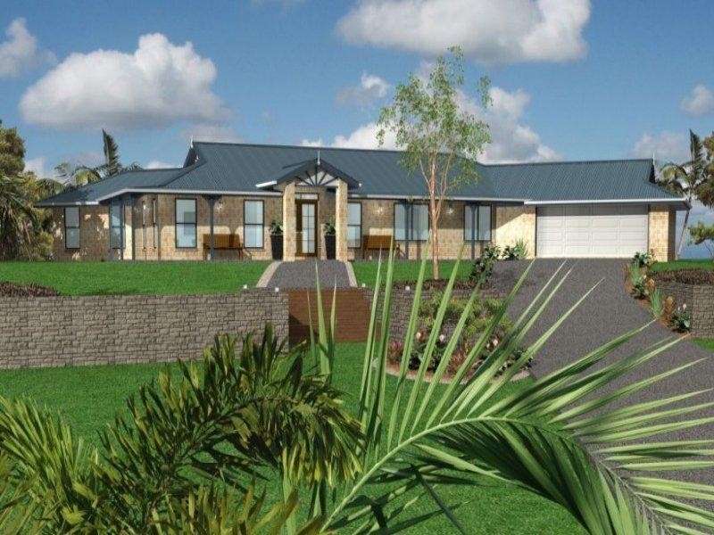Lot 41 Preston Boundary Road, Toowoomba QLD 4350