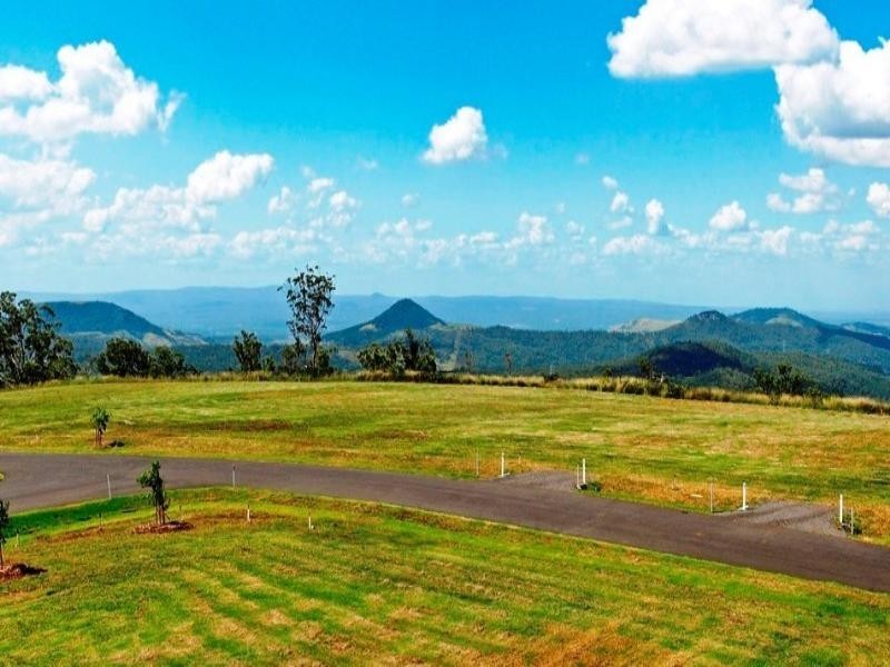 Lot 41 Preston Boundary Road, Toowoomba QLD 4350