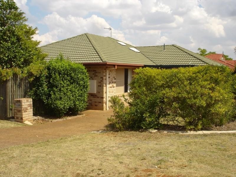 10 Gabrielle Street, Darling Heights QLD 4350