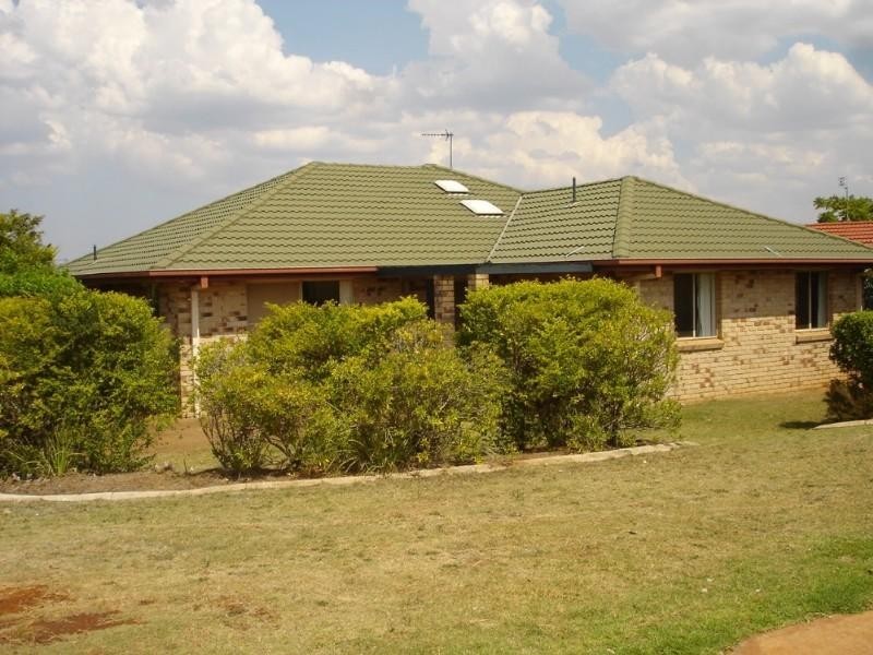 10 Gabrielle Street, Darling Heights QLD 4350