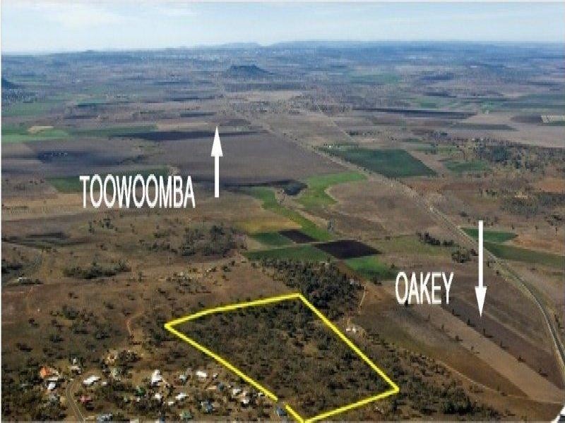 Lot 14 Langton Crescent, Oakey QLD 4401