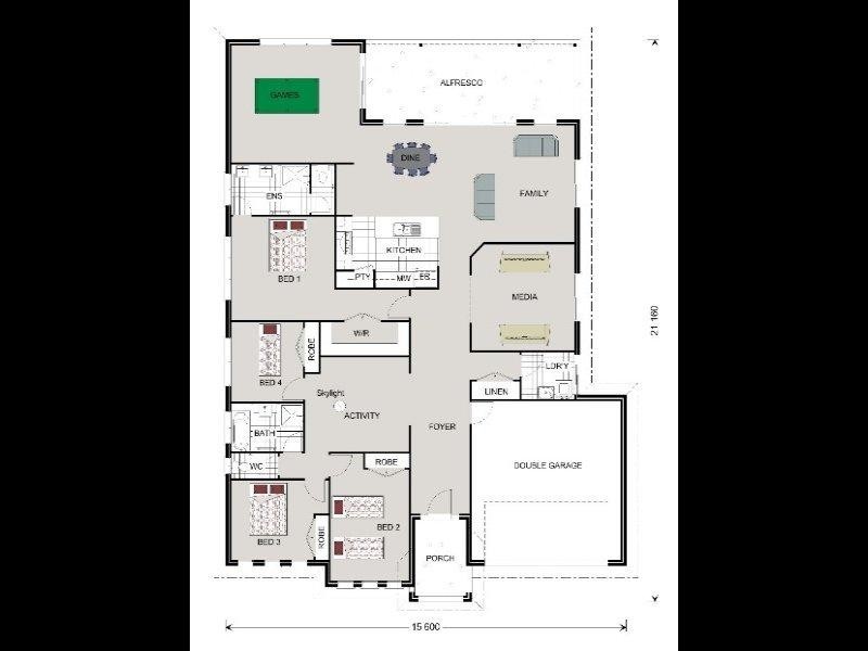 Lot 36 Preston Boundary Road, Preston QLD 4352