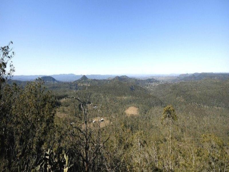Lot 36 Preston Boundary Road, Preston QLD 4352