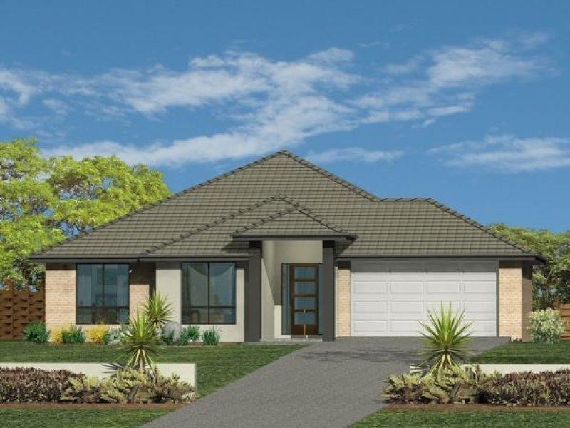 Lot 36 Preston Boundary Road, Toowoomba QLD 4350