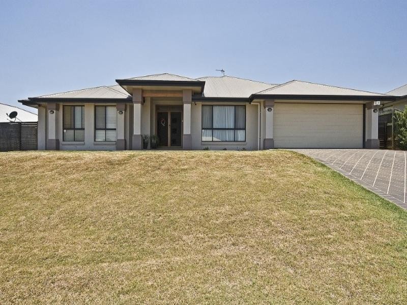 18 Quail Street, Rangeville QLD 4350