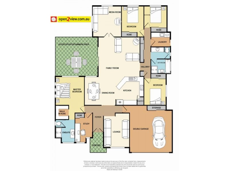 18 Quail Street, Rangeville QLD 4350