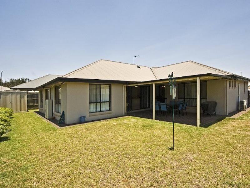 18 Quail Street, Rangeville QLD 4350