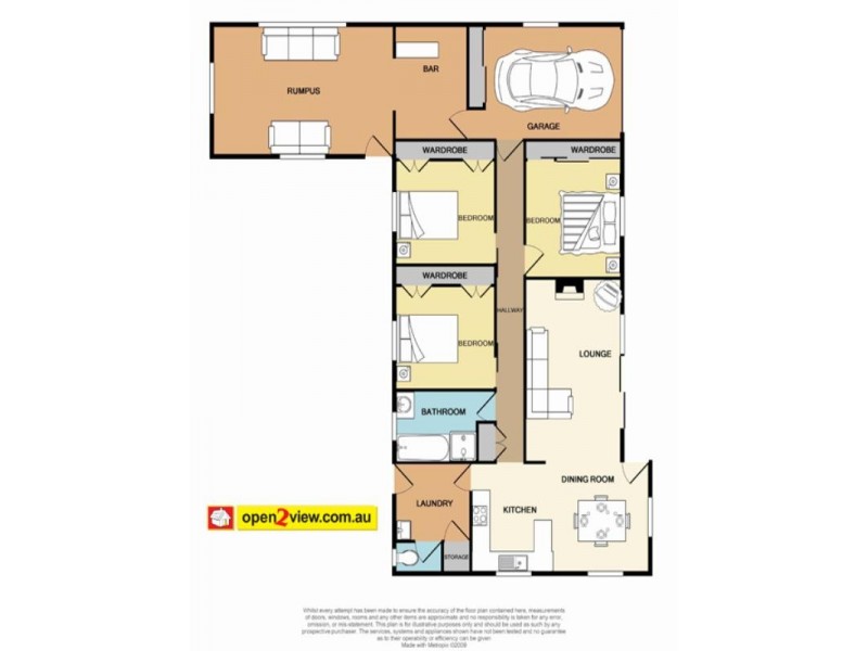 4 Alford Street, Mount Lofty QLD 4350