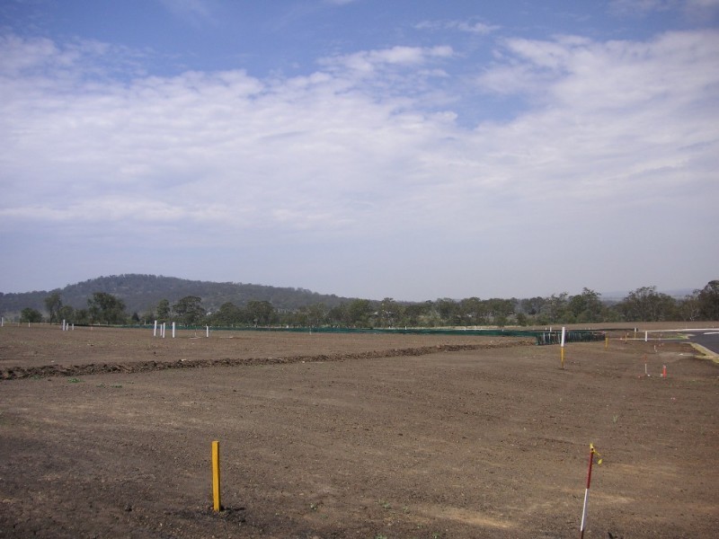 Glenvale QLD 4350