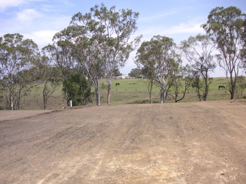 Glenvale QLD 4350