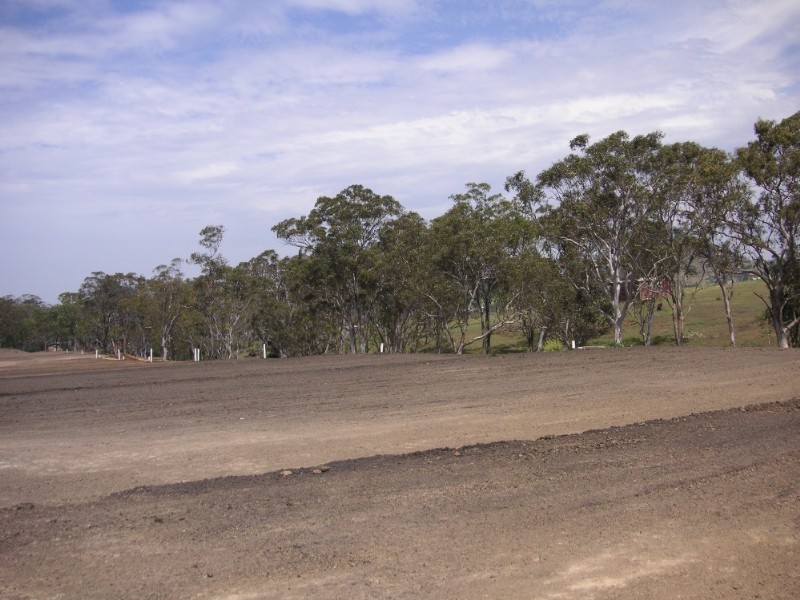 Glenvale QLD 4350
