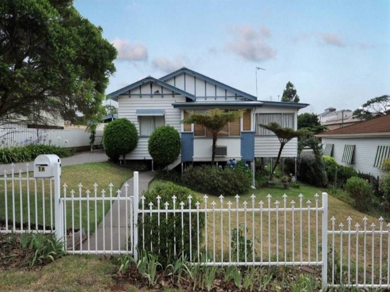 1a Norwood Street, Toowoomba City QLD 4350