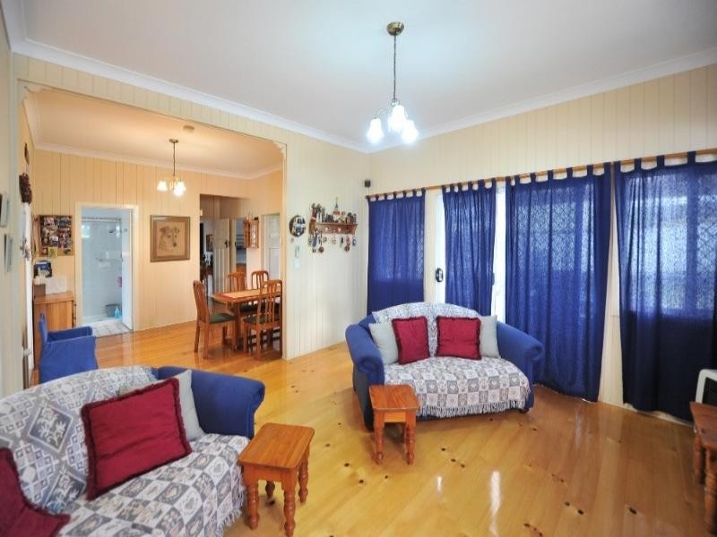 1a Norwood Street, Toowoomba City QLD 4350