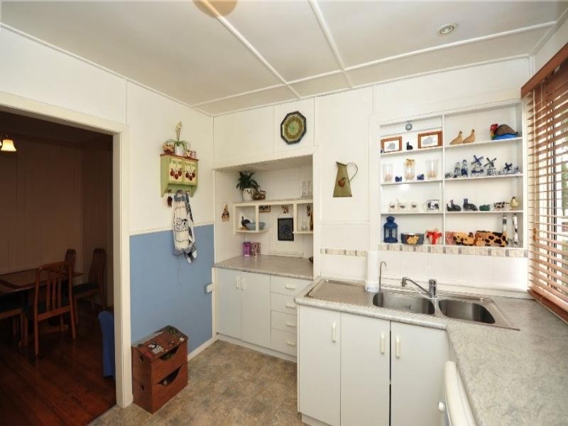 1a Norwood Street, Toowoomba City QLD 4350