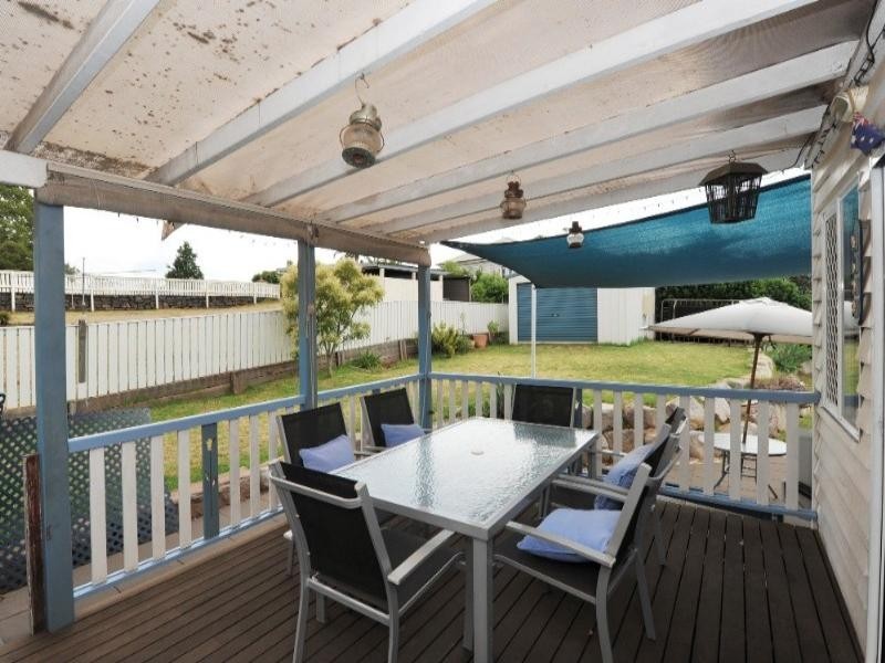 1a Norwood Street, Toowoomba City QLD 4350