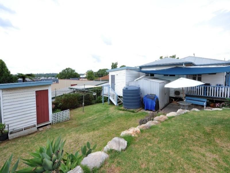 1a Norwood Street, Toowoomba City QLD 4350