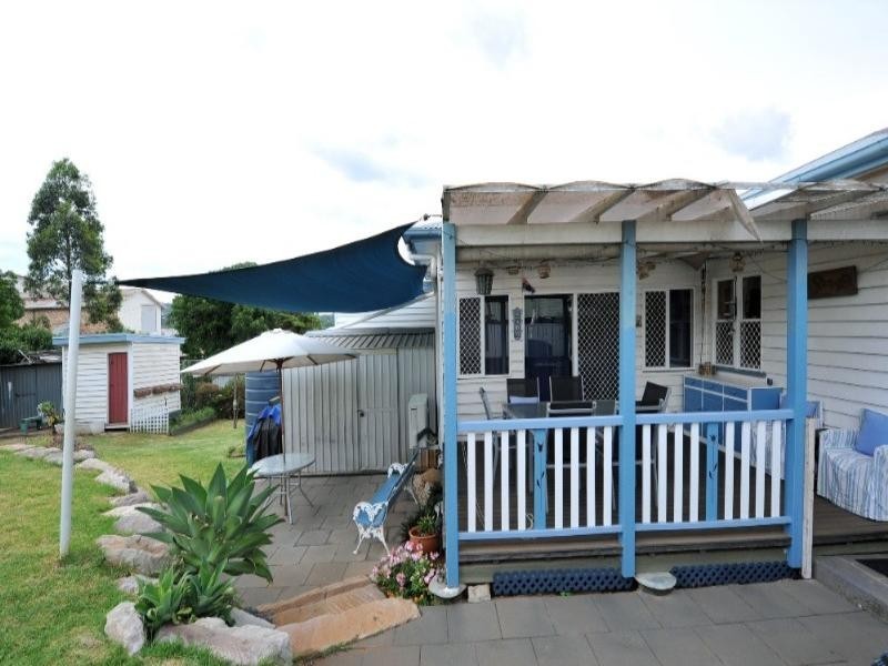 1a Norwood Street, Toowoomba City QLD 4350