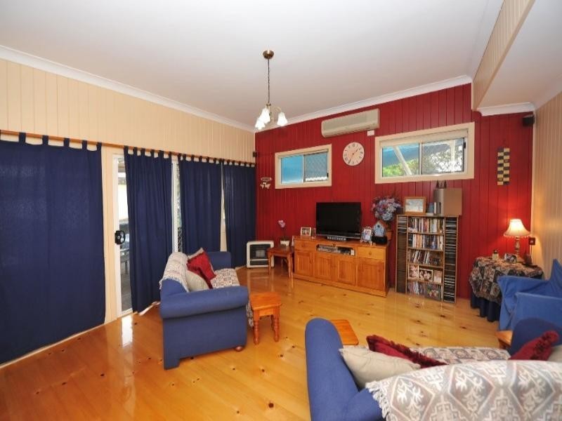 1a Norwood Street, Toowoomba City QLD 4350