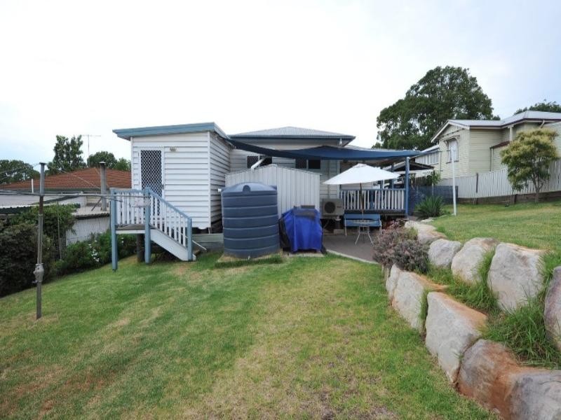 1a Norwood Street, Toowoomba City QLD 4350