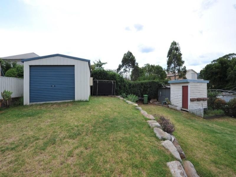 1a Norwood Street, Toowoomba City QLD 4350