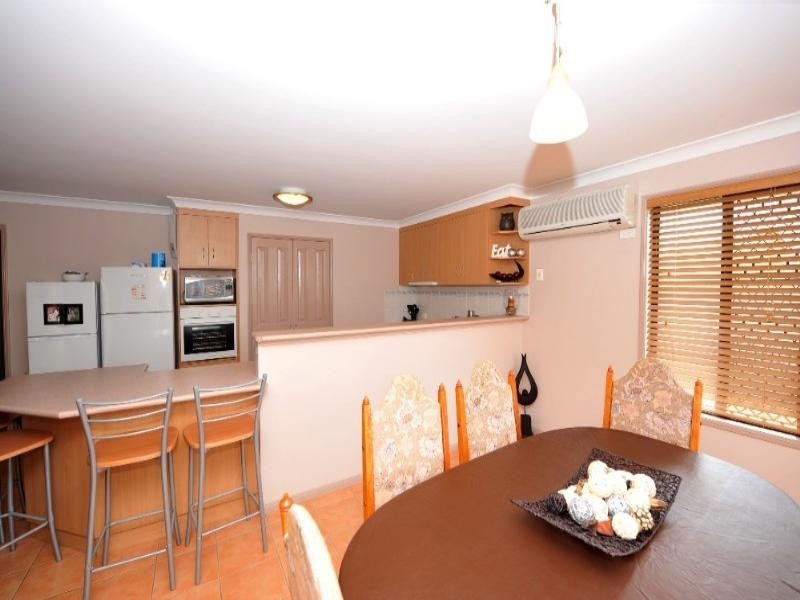 18 Patron Crescent, Glenvale QLD 4350