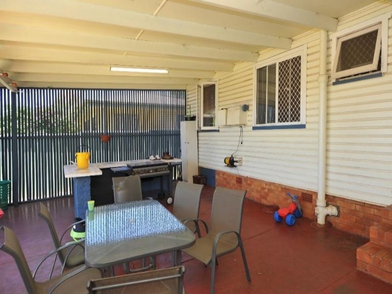 254 Tor Street, Rockville QLD 4350